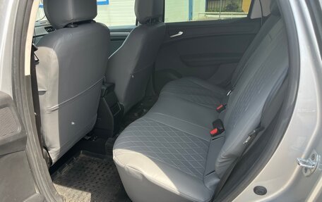 Renault Arkana I, 2019 год, 1 620 000 рублей, 10 фотография