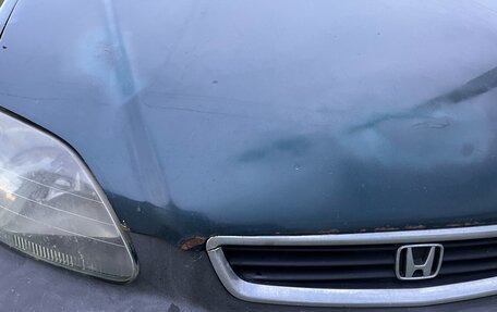 Honda Civic VII, 1998 год, 220 000 рублей, 3 фотография