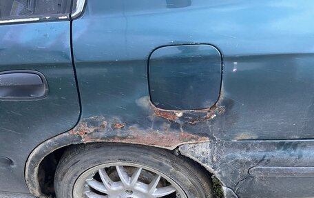 Honda Civic VII, 1998 год, 220 000 рублей, 8 фотография