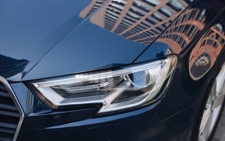 Audi A3, 2019 год, 2 100 000 рублей, 4 фотография