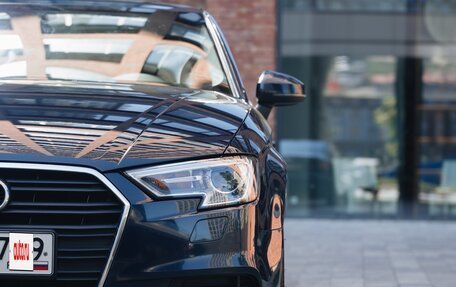 Audi A3, 2019 год, 2 100 000 рублей, 2 фотография