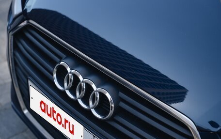 Audi A3, 2019 год, 2 100 000 рублей, 3 фотография