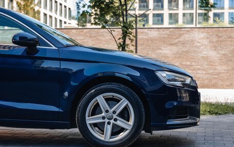 Audi A3, 2019 год, 2 100 000 рублей, 8 фотография