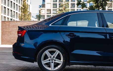 Audi A3, 2019 год, 2 100 000 рублей, 9 фотография