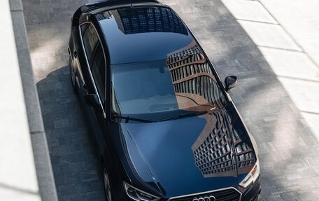 Audi A3, 2019 год, 2 100 000 рублей, 14 фотография