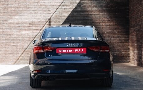 Audi A3, 2019 год, 2 100 000 рублей, 12 фотография