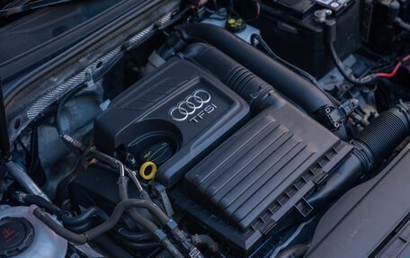 Audi A3, 2019 год, 2 100 000 рублей, 31 фотография