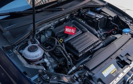 Audi A3, 2019 год, 2 100 000 рублей, 30 фотография