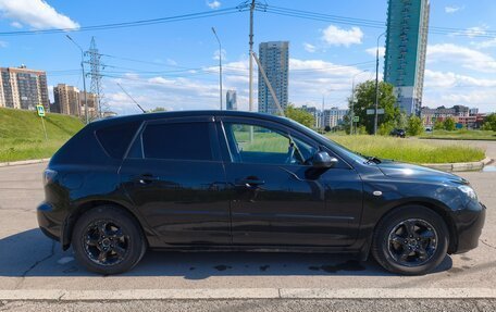 Mazda 3, 2008 год, 670 000 рублей, 7 фотография