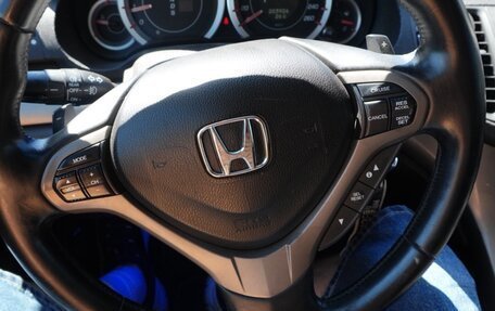 Honda Accord VIII рестайлинг, 2008 год, 1 300 000 рублей, 9 фотография