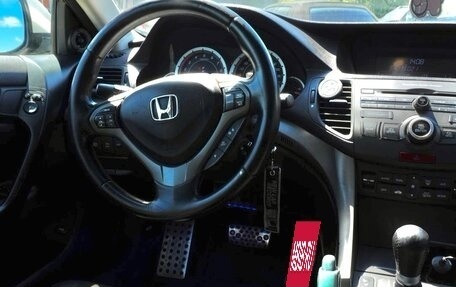 Honda Accord VIII рестайлинг, 2008 год, 1 300 000 рублей, 7 фотография