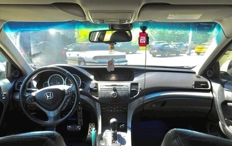 Honda Accord VIII рестайлинг, 2008 год, 1 300 000 рублей, 8 фотография