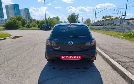 Mazda 3, 2008 год, 670 000 рублей, 5 фотография