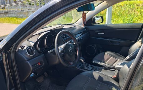 Mazda 3, 2008 год, 670 000 рублей, 11 фотография