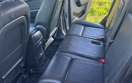 Chevrolet Captiva I, 2007 год, 690 000 рублей, 15 фотография