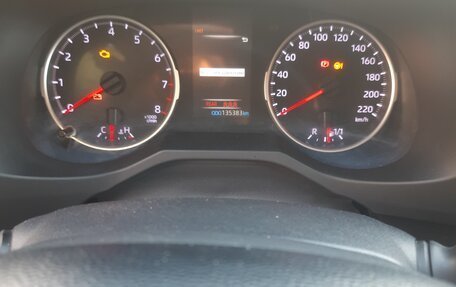 Toyota RAV4, 2019 год, 2 650 000 рублей, 8 фотография