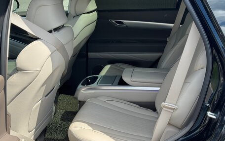 Genesis GV80 I, 2021 год, 5 450 000 рублей, 4 фотография
