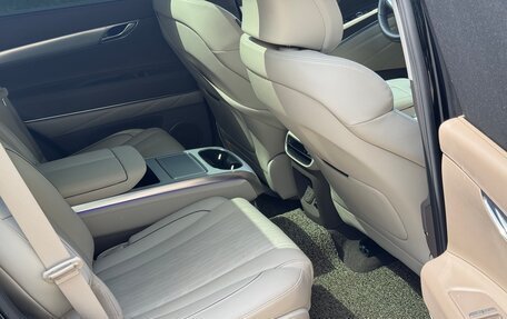 Genesis GV80 I, 2021 год, 5 450 000 рублей, 6 фотография