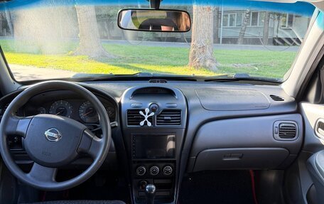 Nissan Almera Classic, 2009 год, 450 000 рублей, 6 фотография