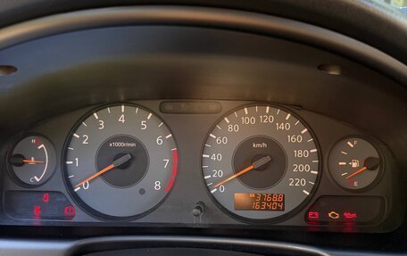 Nissan Almera Classic, 2009 год, 450 000 рублей, 4 фотография