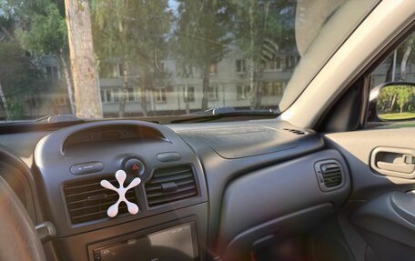 Nissan Almera Classic, 2009 год, 450 000 рублей, 3 фотография