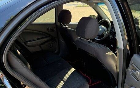 Nissan Almera Classic, 2009 год, 450 000 рублей, 2 фотография