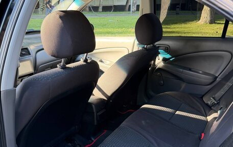 Nissan Almera Classic, 2009 год, 450 000 рублей, 7 фотография