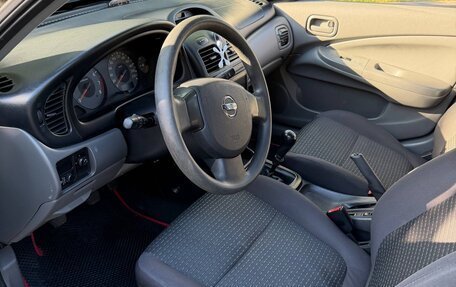 Nissan Almera Classic, 2009 год, 450 000 рублей, 5 фотография
