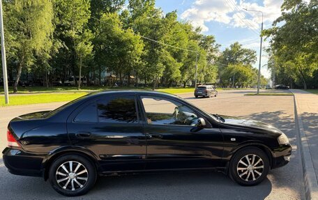 Nissan Almera Classic, 2009 год, 450 000 рублей, 10 фотография