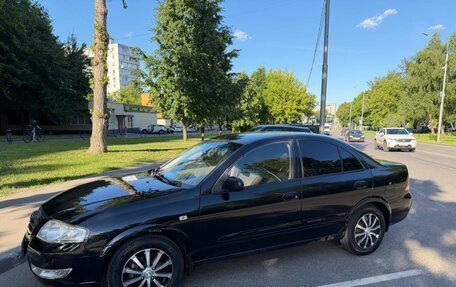 Nissan Almera Classic, 2009 год, 450 000 рублей, 11 фотография