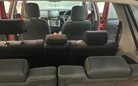 Toyota Wish II, 2015 год, 1 930 000 рублей, 4 фотография