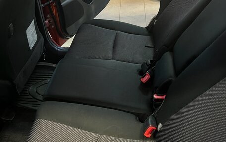 Toyota Wish II, 2015 год, 1 930 000 рублей, 5 фотография