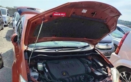 Toyota Wish II, 2015 год, 1 930 000 рублей, 10 фотография