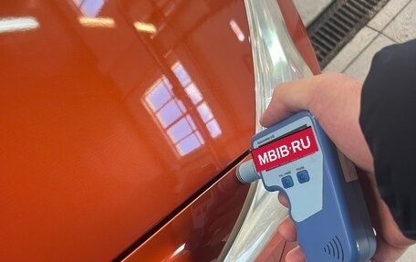 Toyota Wish II, 2015 год, 1 930 000 рублей, 17 фотография