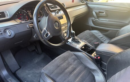 Volkswagen Passat CC I рестайлинг, 2012 год, 1 700 000 рублей, 14 фотография