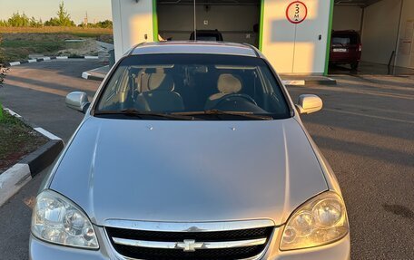 Chevrolet Lacetti, 2008 год, 410 000 рублей, 2 фотография