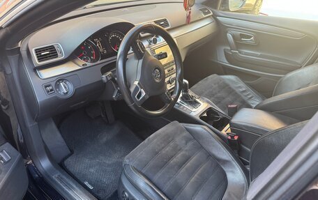 Volkswagen Passat CC I рестайлинг, 2012 год, 1 700 000 рублей, 13 фотография