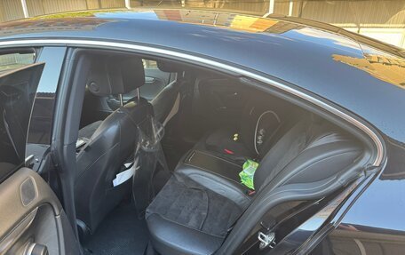 Volkswagen Passat CC I рестайлинг, 2012 год, 1 700 000 рублей, 11 фотография