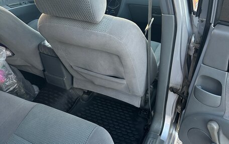 Chevrolet Lacetti, 2008 год, 410 000 рублей, 8 фотография