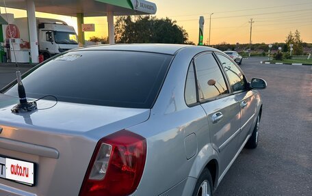 Chevrolet Lacetti, 2008 год, 410 000 рублей, 5 фотография