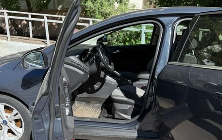 Ford Focus III, 2011 год, 1 000 000 рублей, 4 фотография