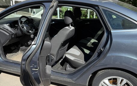 Ford Focus III, 2011 год, 1 000 000 рублей, 5 фотография