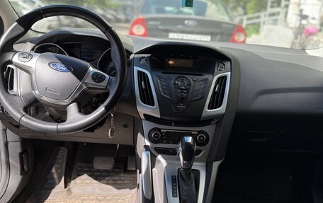 Ford Focus III, 2011 год, 1 000 000 рублей, 6 фотография