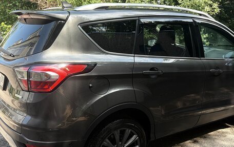 Ford Kuga III, 2016 год, 2 300 000 рублей, 3 фотография