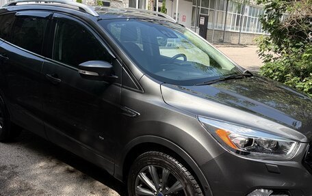 Ford Kuga III, 2016 год, 2 300 000 рублей, 2 фотография