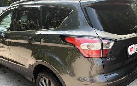 Ford Kuga III, 2016 год, 2 300 000 рублей, 6 фотография
