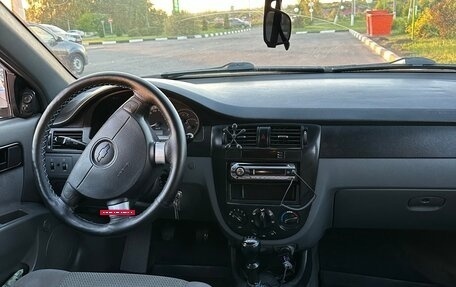 Chevrolet Lacetti, 2008 год, 410 000 рублей, 7 фотография
