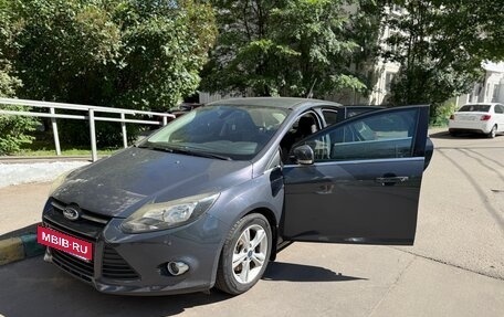 Ford Focus III, 2011 год, 1 000 000 рублей, 3 фотография