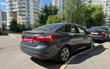 Ford Focus III, 2011 год, 1 000 000 рублей, 2 фотография