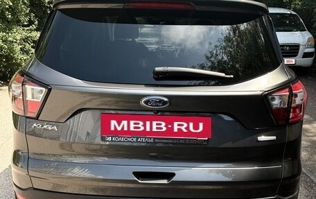 Ford Kuga III, 2016 год, 2 300 000 рублей, 7 фотография